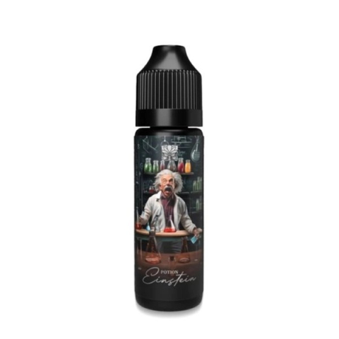 Lichid Einstein Potion 50ml, Tribal Force [2]