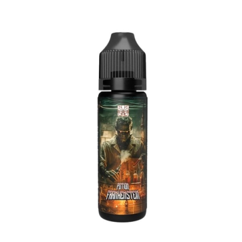 Lichid Frankenstein Potion 50ml, Tribal Force [3]