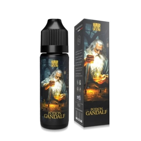 Lichid Gandalf Potion 50ml, Tribal Force [1]
