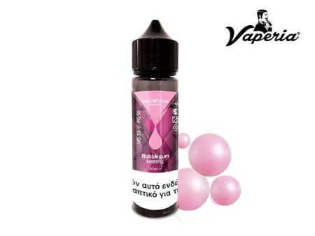 Innovation - Bubble Gum, Innovation Classic 50ml