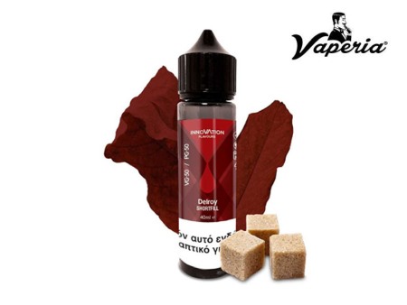 Innovation - Delroy, Innovation Classic 50ml