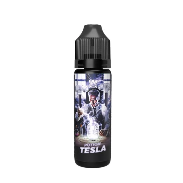 Lichid Tesla Potion 50ml, Tribal Force [3]