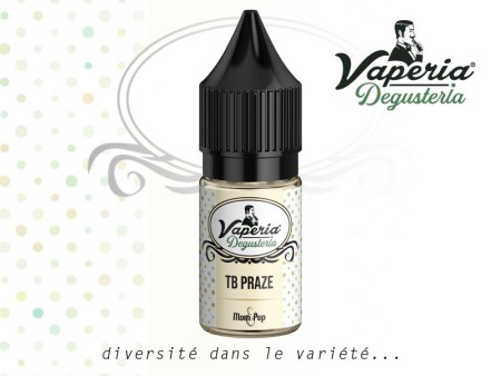 Mom and Pop - Tobacco Praze, Mom and Pop 10 ml