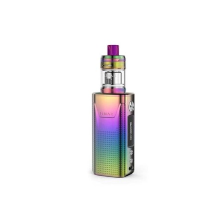 Limax Zenith 2, Innokin [4]