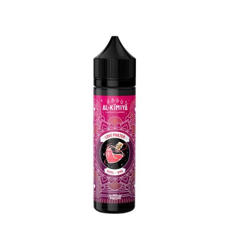Love Philter, Al-Kimiya 50ml [1]