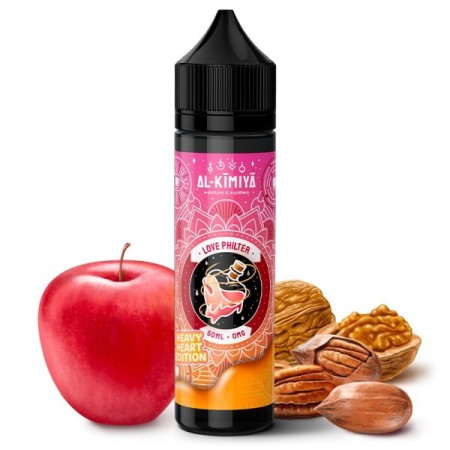Al-Kimiya - Love Philter Heavy Heart Edition, Al-Kimiya 50ml