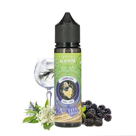 Al-Kimiya - Luck Felix Edition, Al-Kimiya 50ml