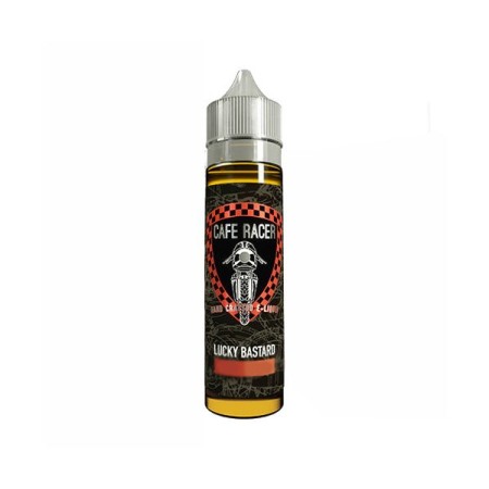 Lucky Bastard, Cafe Racer 50ml [1]