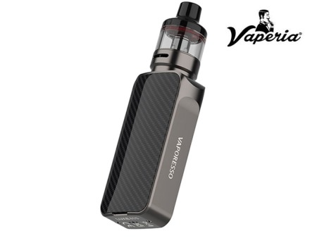 Box - Luxe 80, Vaporesso