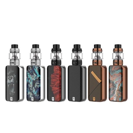 Box - Luxe II, Vaporesso