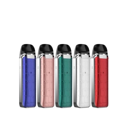 Luxe Q, Vaporesso [1]