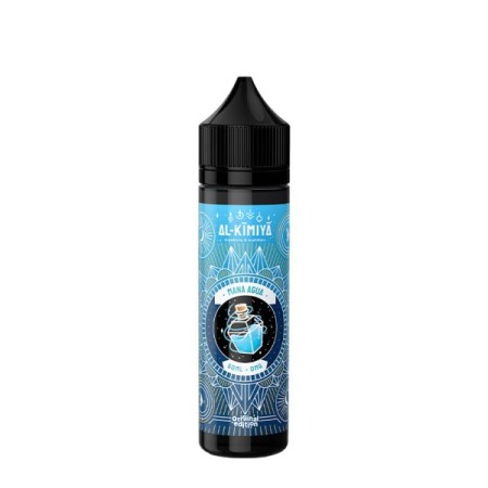 Al-Kimiya - Mana Agua, Al-Kimiya 50ml