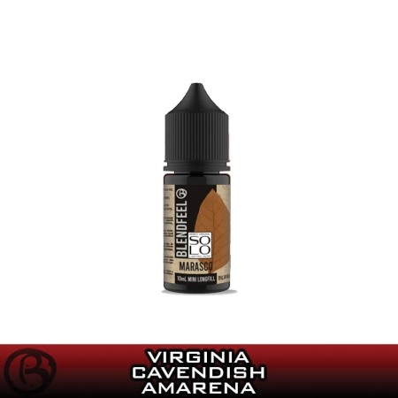 Blendfeel - Marasco SOLO 10ml, Blendfeel