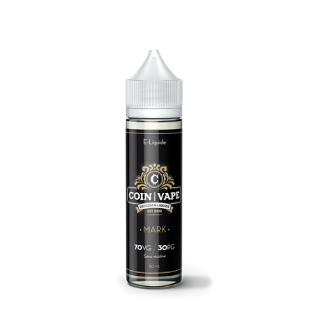 Mark, Coin Vape 50ml [1]