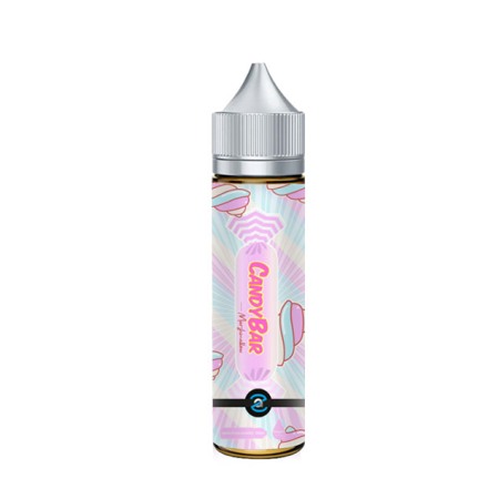 Lichid tigara electronica fara nicotina - Marshmallow, Aromazon 50ml