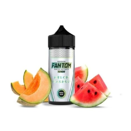 Fantom - Melon Mashup, Fantom 100ml