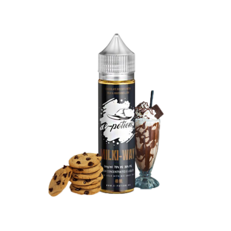 D-F - Milki-Way, e-Potion 40ml