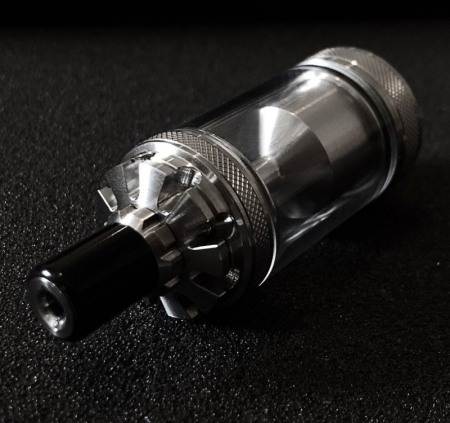 Millenium RTA, The Vaping Gentleman Club [1]