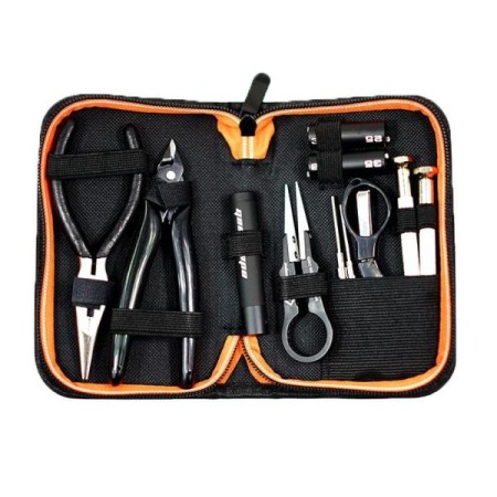 Truse si Instrumente D.I.Y - Mini Tool Kit V2, Geekvape