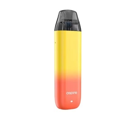 A-C - Minican 3 Pod Kit, Aspire