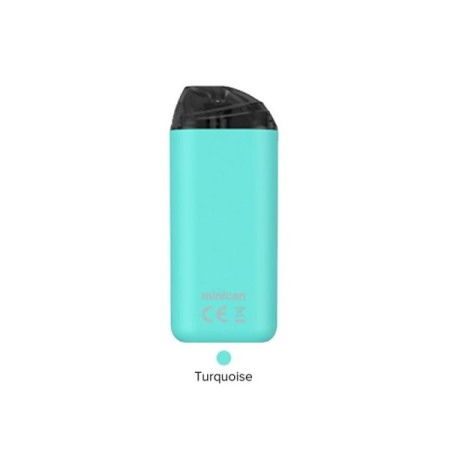 Minican, Aspire [5]