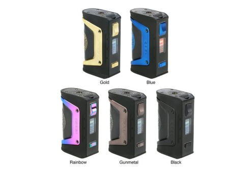 Mod Aegis Legend 200W TC, GeekVape [6]