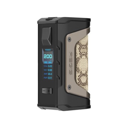 Mod Aegis Legend 200W TC, GeekVape [3]