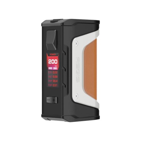 Mod Aegis Legend 200W TC, GeekVape [2]