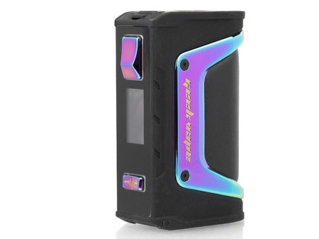 Mod Aegis Legend 200W TC, GeekVape [7]