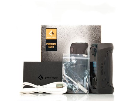 MOD Aegis Solo, GeekVape [2]