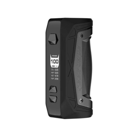 MOD Aegis Solo, GeekVape [0]