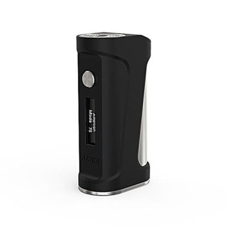 Ambition Mods - Mod Akira X Galactika, Ambition Mods