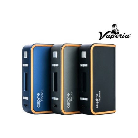 Mod Archon, Aspire [3]