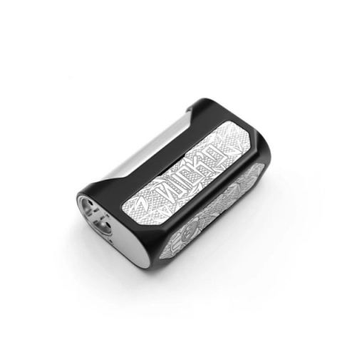 Mod Blade DNA60, Vypers Vapes X Wick'd - Black / Silver [3]