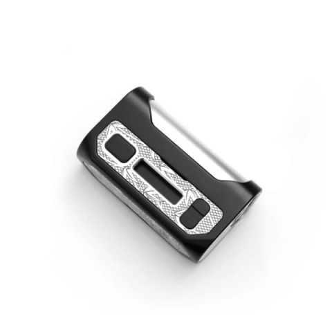 Mod Blade DNA60, Vypers Vapes X Wick'd - Black / Silver [1]