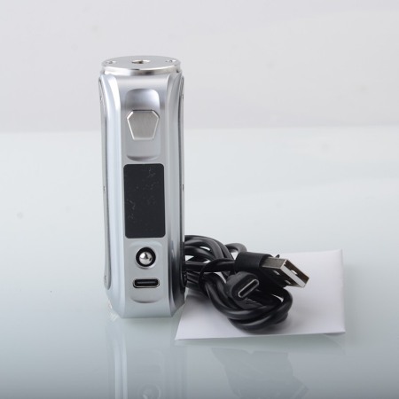 MOD Box SL Class V2, SX Mini - Black Tang [4]