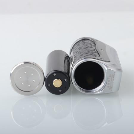 MOD Box SL Class V2, SX Mini - Black Tang [3]