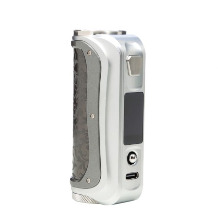 Baterii / Mod - MOD Box SL Class V2, SX Mini - Gunmetal Tang