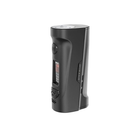 Baterii / Mod - Mod Boxxer, Aspire - Black