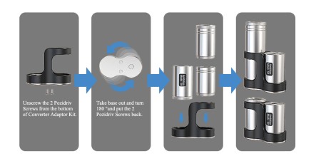 Mod Converter, Ambition Mods [4]