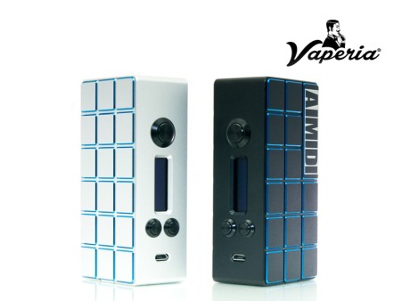 Mod Cube Mini AI, Aimidi [3]