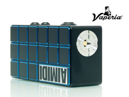 Mod Cube Mini AI, Aimidi [2]