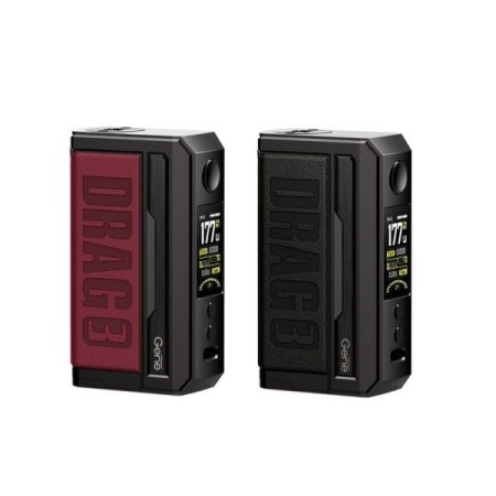 Mod  Drag 3, Voopoo [4]