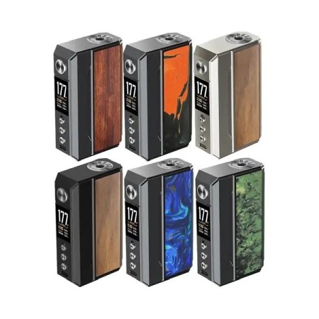 Mod Drag 4, Voopoo [2]