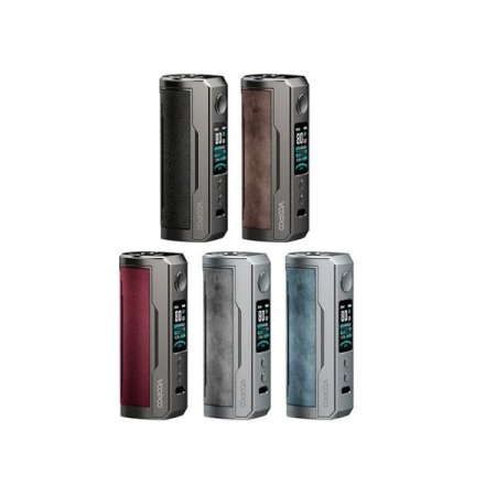 Mod Drag X Plus, Voopoo [4]