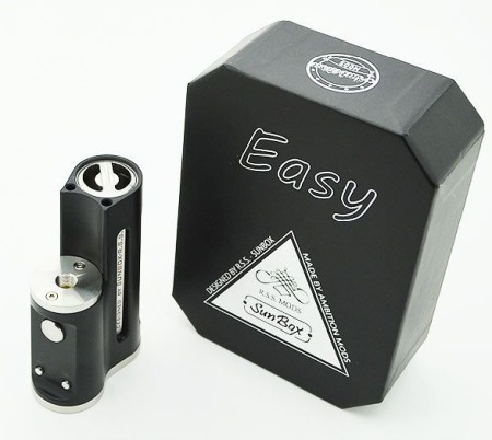 Mod Easy 60W, Ambition Mods x Sunbox [3]