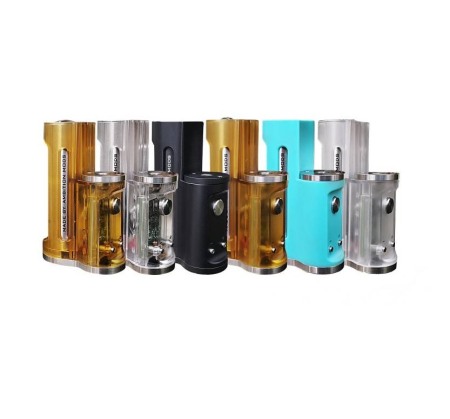 Mod Easy 60W, Ambition Mods x Sunbox [4]