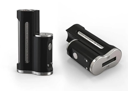 Mod Easy 60W, Ambition Mods x Sunbox [2]