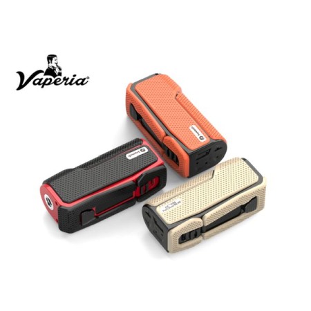 J-L - Mod Espion Silk, Joyetech