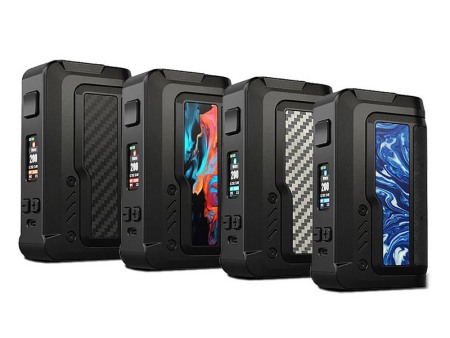 Mod Gaur-21, Vandy Vape [7]